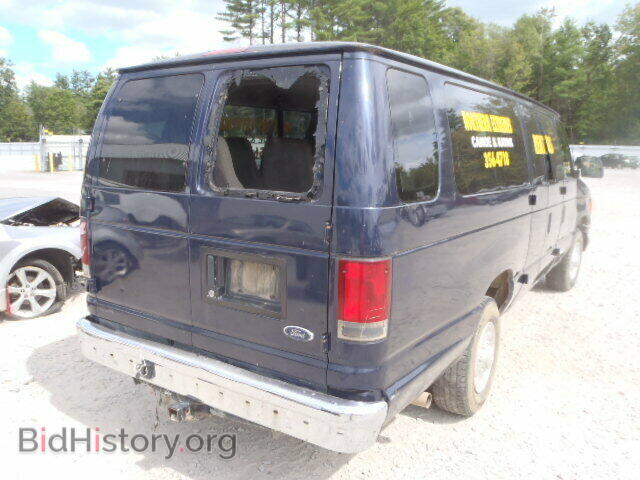 2002 FORD ECONOLINE - VIN: 1FTSS34L62HB47257 - Photo 4