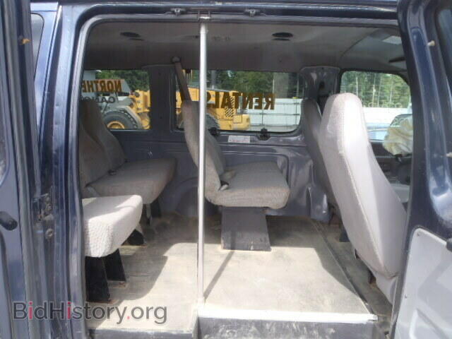 2002 FORD ECONOLINE - VIN: 1FTSS34L62HB47257 - Photo 6