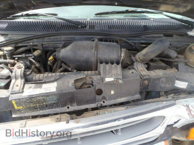 2002 FORD ECONOLINE - VIN: 1FTSS34L62HB47257 - Photo 7