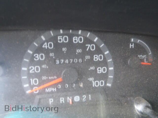 2002 FORD ECONOLINE - VIN: 1FTSS34L62HB47257 - Photo 8