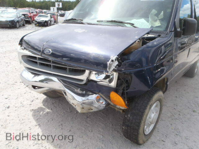 2002 FORD ECONOLINE - VIN: 1FTSS34L62HB47257 - Photo 9