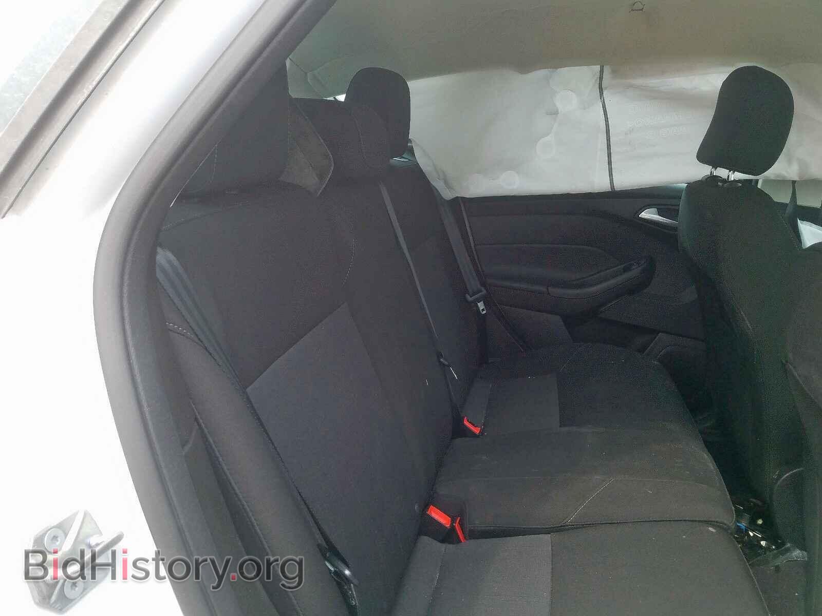 2017 FORD FOCUS - VIN: 1FADP3K2XHL254215 - Фото 6