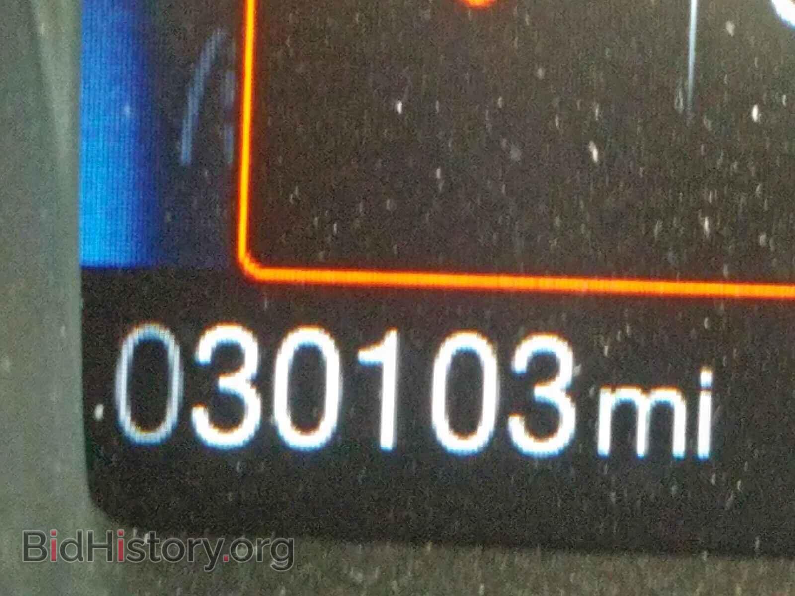 2017 FORD FOCUS - VIN: 1FADP3K2XHL254215 - Фото 8