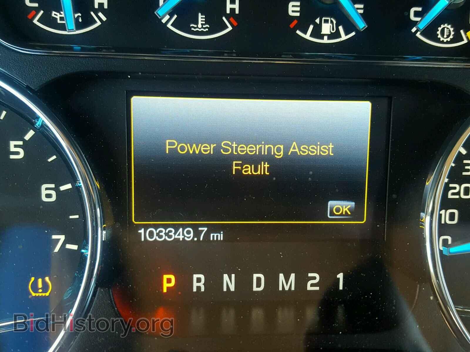 2013 FORD F150 - VIN: 1FTFW1CF9DFD40247 - Фото 8
