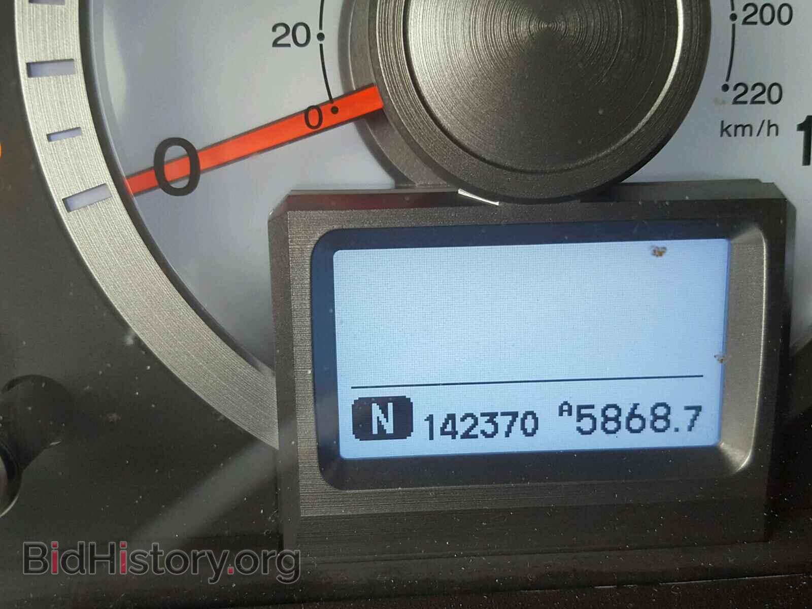 2009 HONDA PILOT - VIN: 5FNYF38869B003724 - Фото 8