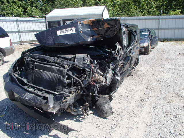 2008 DODGE NITRO - VIN: 1D8GU58K48W117998 - Фото 2