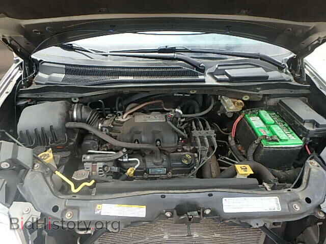 2010 DODGE CARAVAN - VIN: 2D4RN5D16AR229530 - Фото 7