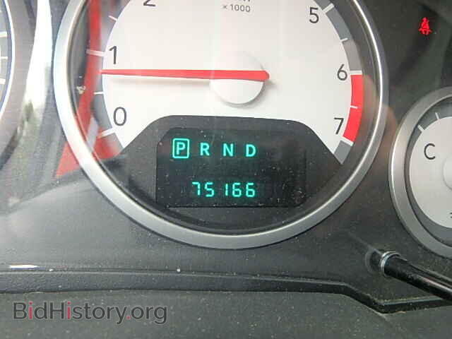 2010 DODGE CARAVAN - VIN: 2D4RN5D16AR229530 - Фото 8
