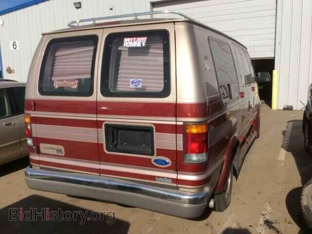 1993 FORD ECONOLINE - VIN: 1FDEE14H6PHB08191 - Photo 4