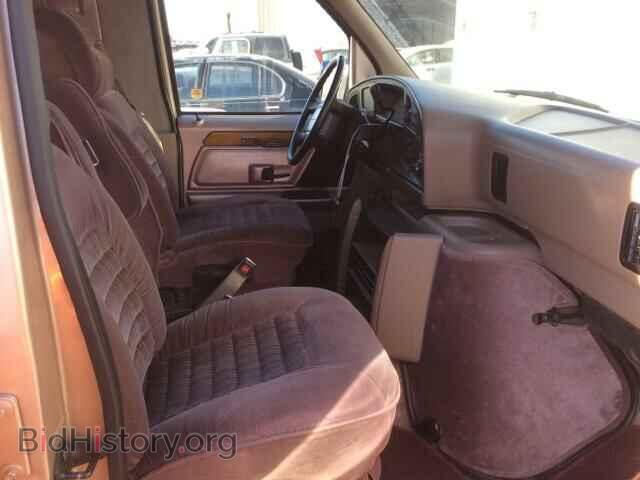 1993 FORD ECONOLINE - VIN: 1FDEE14H6PHB08191 - Photo 5