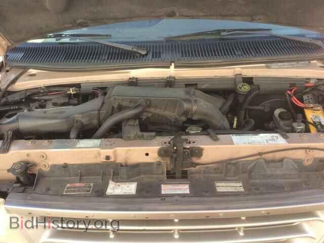 1993 FORD ECONOLINE - VIN: 1FDEE14H6PHB08191 - Photo 7