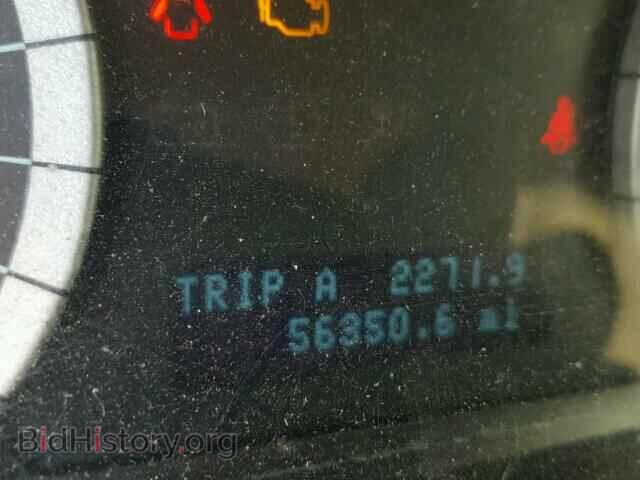 2012 FORD ESCAPE - VIN: 1FMCU9DG4CKA58842 - Фото 8