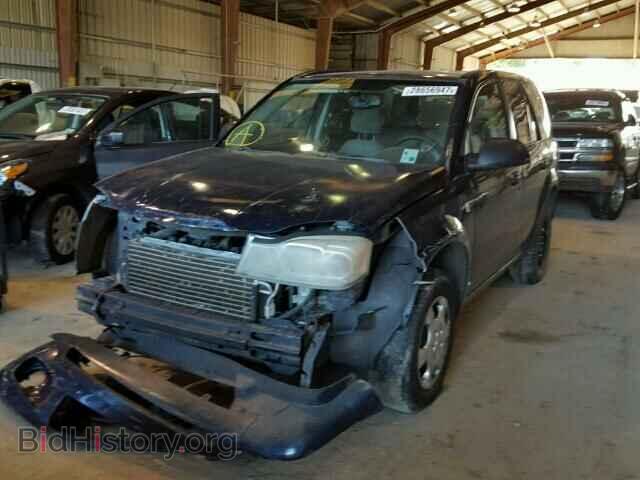 2007 SATURN VUE - VIN: 5GZCZ33D37S812277 - Фото 2