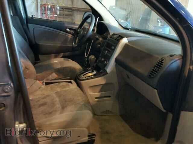 2007 SATURN VUE - VIN: 5GZCZ33D37S812277 - Фото 5