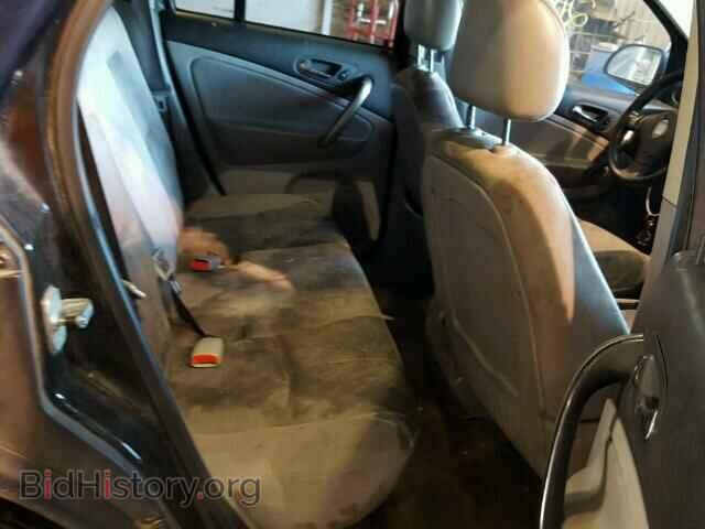 2007 SATURN VUE - VIN: 5GZCZ33D37S812277 - Фото 6