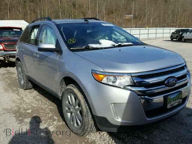 Photo 2FMDK4KC7DBC03414 - FORD EDGE 2013