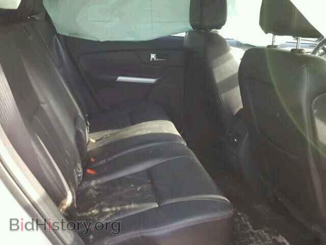 2013 FORD EDGE - VIN: 2FMDK4KC7DBC03414 - Photo 6