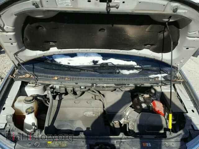 2013 FORD EDGE - VIN: 2FMDK4KC7DBC03414 - Photo 7