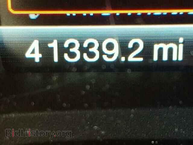 2013 FORD EDGE - VIN: 2FMDK4KC7DBC03414 - Photo 8