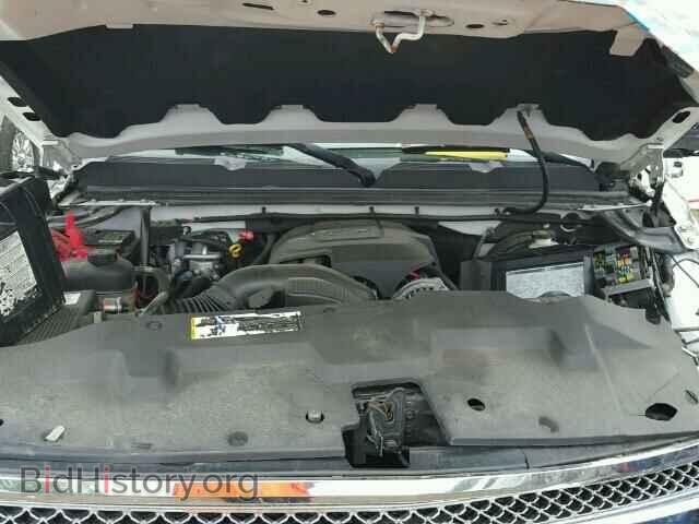 2007 CHEVROLET SILVERADO - VIN: 2GCEK13MX71557730 - Photo 7