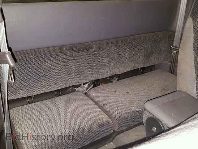 1998 DODGE DAKOTA - VIN: 1B7GL22X3WS694790 - Фото 6