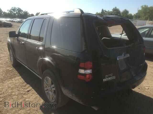 2009 FORD EXPLORER - VIN: 1FMEU75869UA01270 - Фото 3