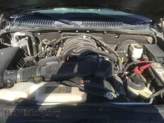 2009 FORD EXPLORER - VIN: 1FMEU75869UA01270 - Фото 7