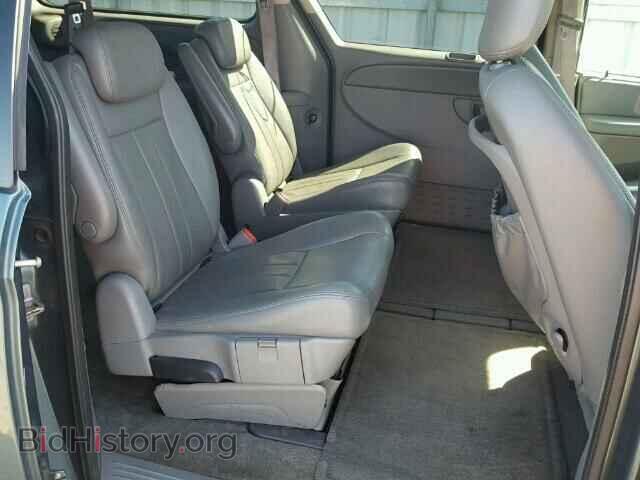 2007 DODGE CARAVAN - VIN: 2D4GP44L37R272146 - Фото 6