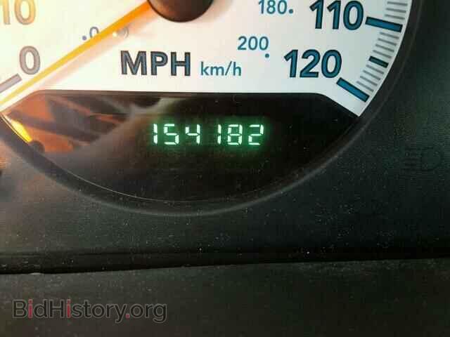2007 DODGE CARAVAN - VIN: 2D4GP44L37R272146 - Фото 8