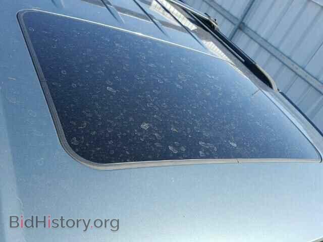2007 DODGE CARAVAN - VIN: 2D4GP44L37R272146 - Фото 9