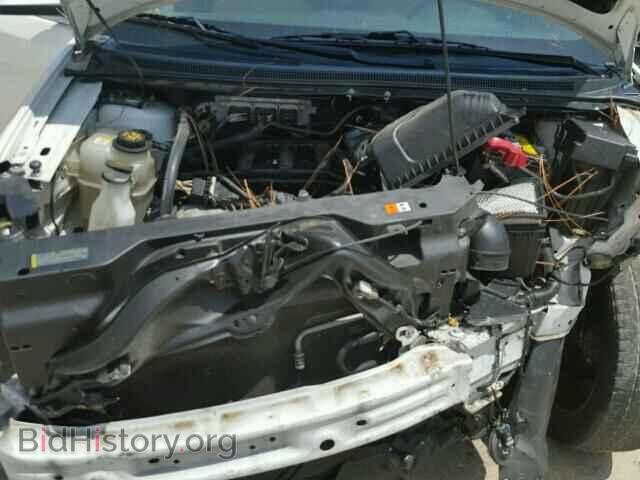 2010 FORD EDGE - VIN: 2FMDK3KC8ABB48011 - Фото 7