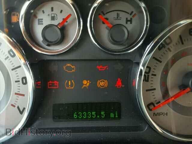 2010 FORD EDGE - VIN: 2FMDK3KC8ABB48011 - Фото 8