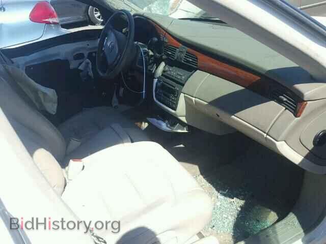 2002 CADILLAC DEVILLE - VIN: 1G6KD54Y82U214825 - Фото 5