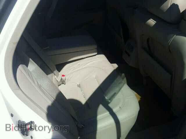 2002 CADILLAC DEVILLE - VIN: 1G6KD54Y82U214825 - Фото 6