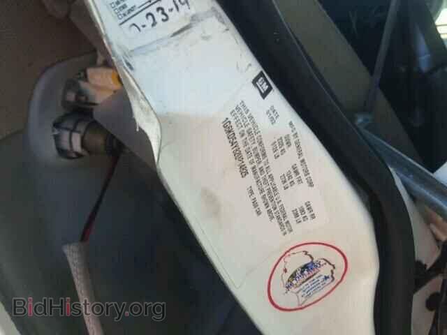 2002 CADILLAC DEVILLE - VIN: 1G6KD54Y82U214825 - Фото 10