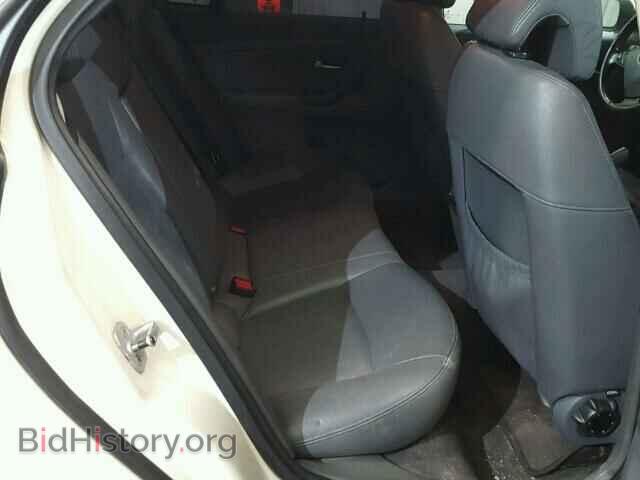 2004 SAAB 9 3 - VIN: YS3FB49SX41029417 - Фото 6