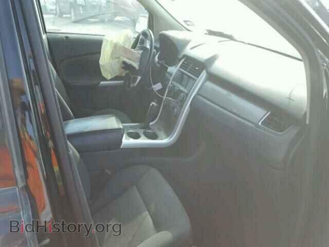 2012 FORD EDGE - VIN: 2FMDK3JC2CBA29942 - Photo 5