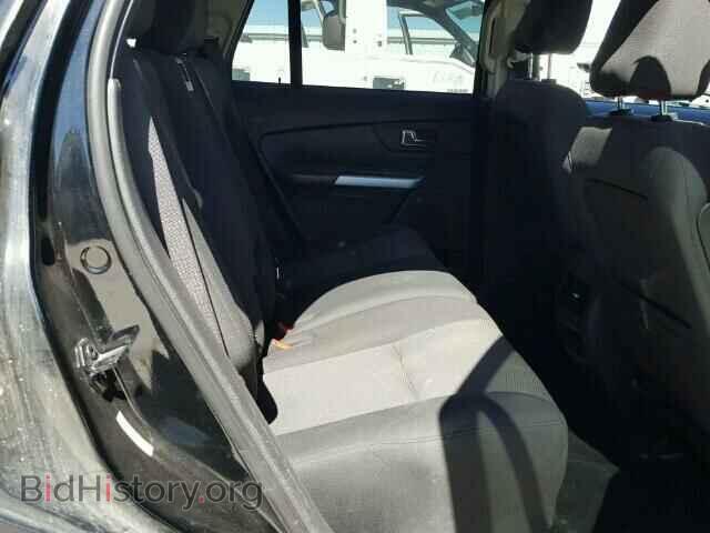 2012 FORD EDGE - VIN: 2FMDK3JC2CBA29942 - Photo 6