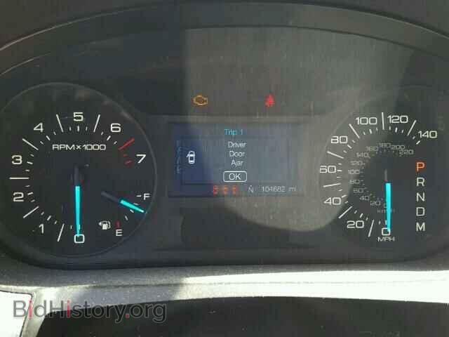 2012 FORD EDGE - VIN: 2FMDK3JC2CBA29942 - Photo 8