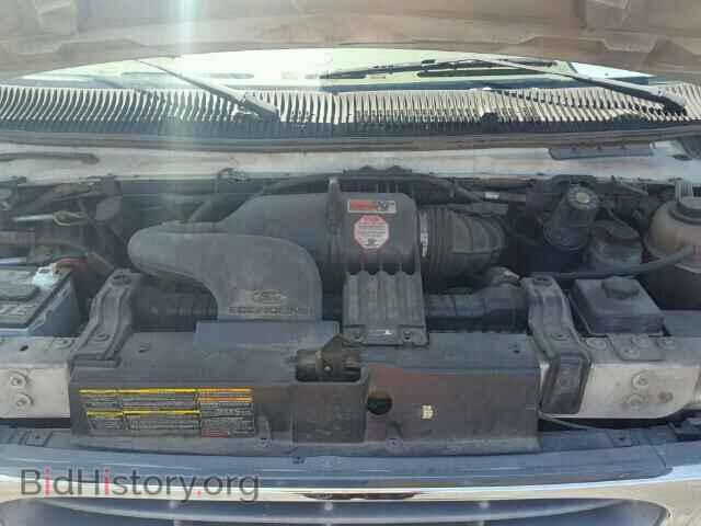 2000 FORD ECONOLINE - VIN: 1FBSS31S8YHB42358 - Photo 7