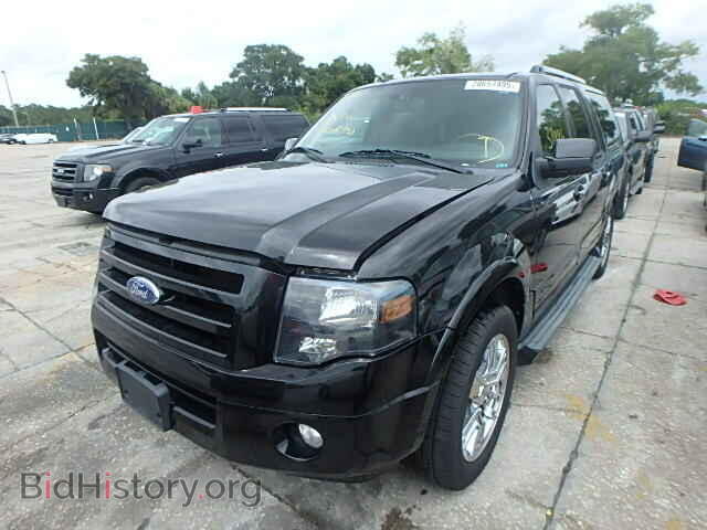 2010 FORD EXPEDITION - VIN: 1FMJK1K54AEB62436 - Фото 2