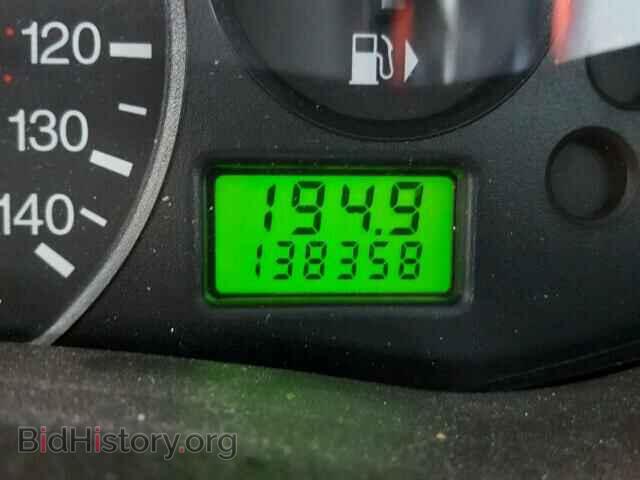 2007 FORD FOCUS - VIN: 1FAFP34N77W293342 - Фото 8