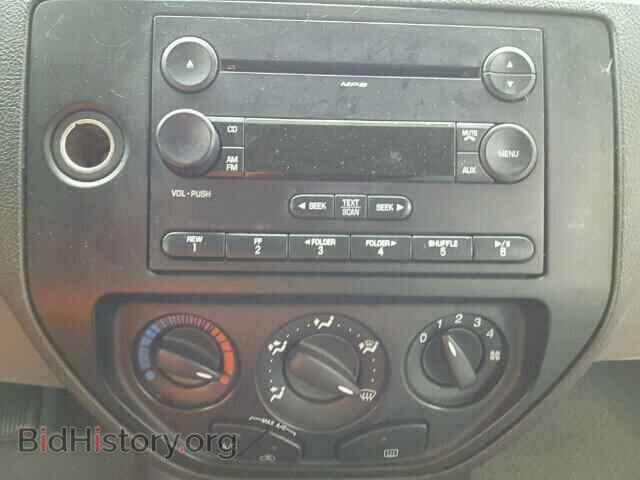 2007 FORD FOCUS - VIN: 1FAFP34N77W293342 - Фото 9