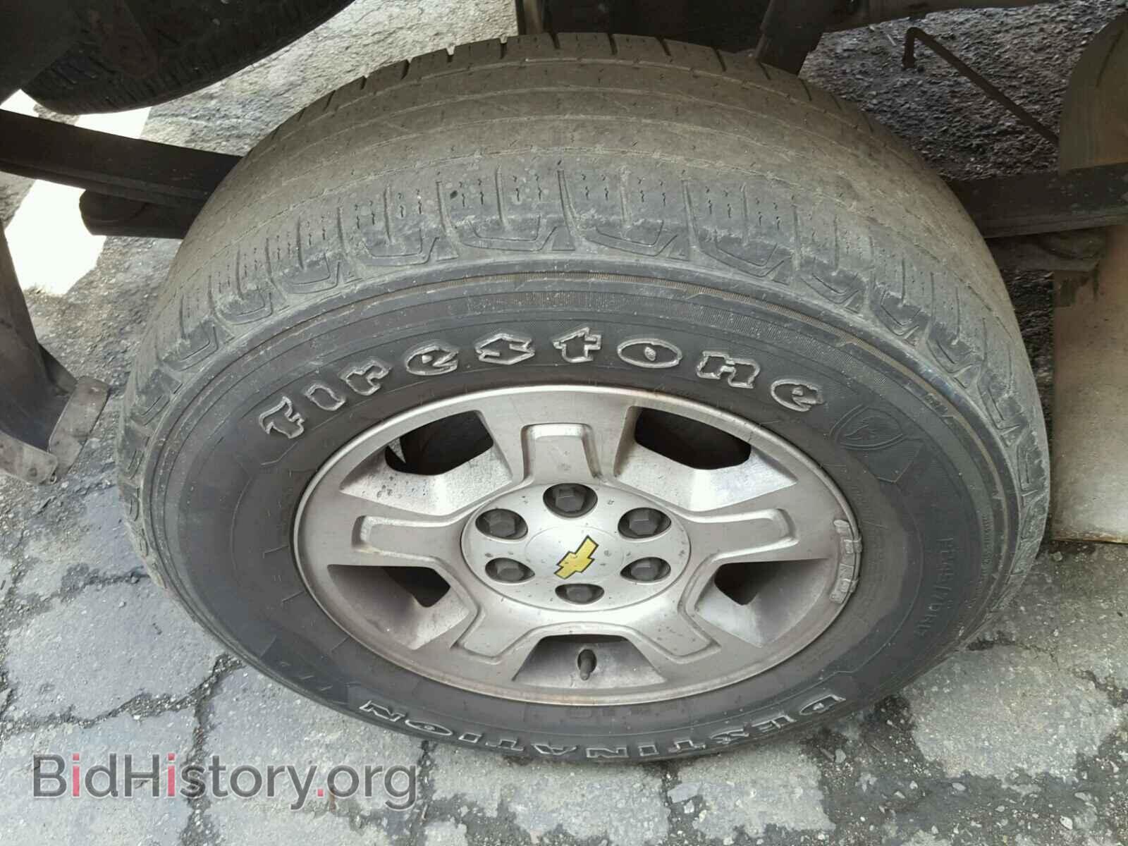 2007 CHEVROLET SILVERADO - VIN: 2GCEC19C971540087 - Фото 9