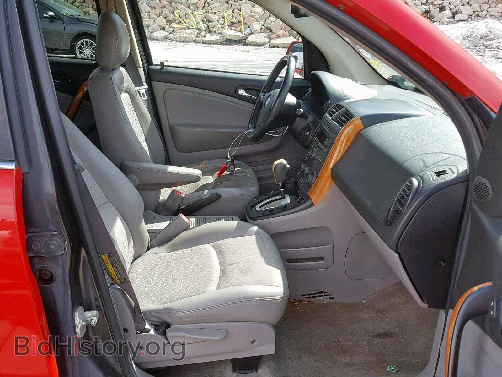 2006 SATURN VUE - VIN: 5GZCZ63446S814152 - Фото 5