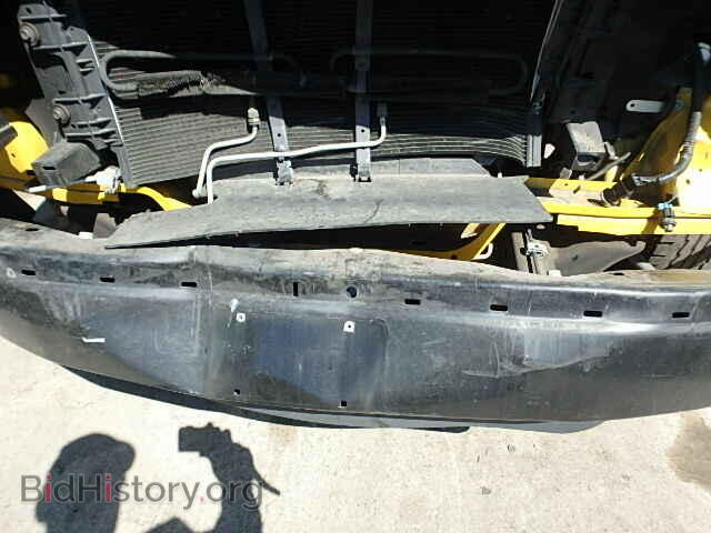 2012 GMC SAVANA - VIN: 1GTW7GCA0C1150949 - Фото 10