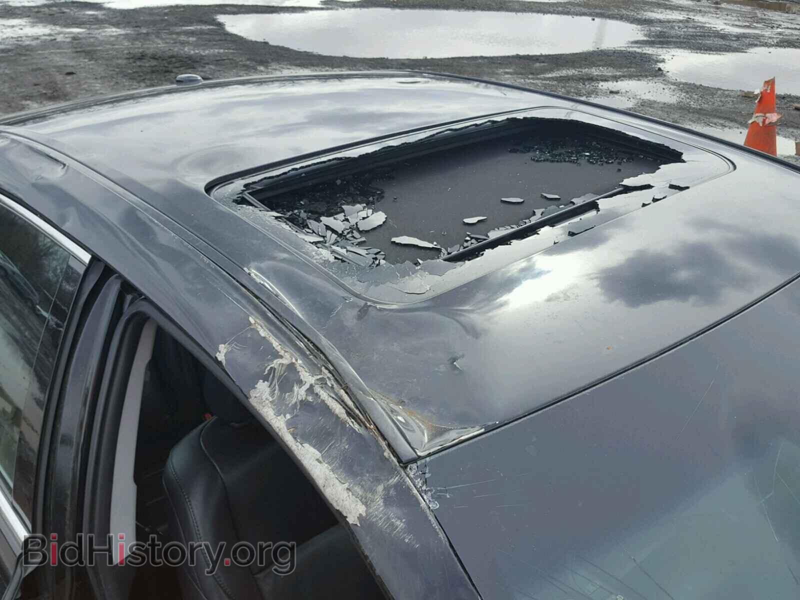 2014 TOYOTA AVALON - VIN: 4T1BD1EB0EU021861 - Фото 9
