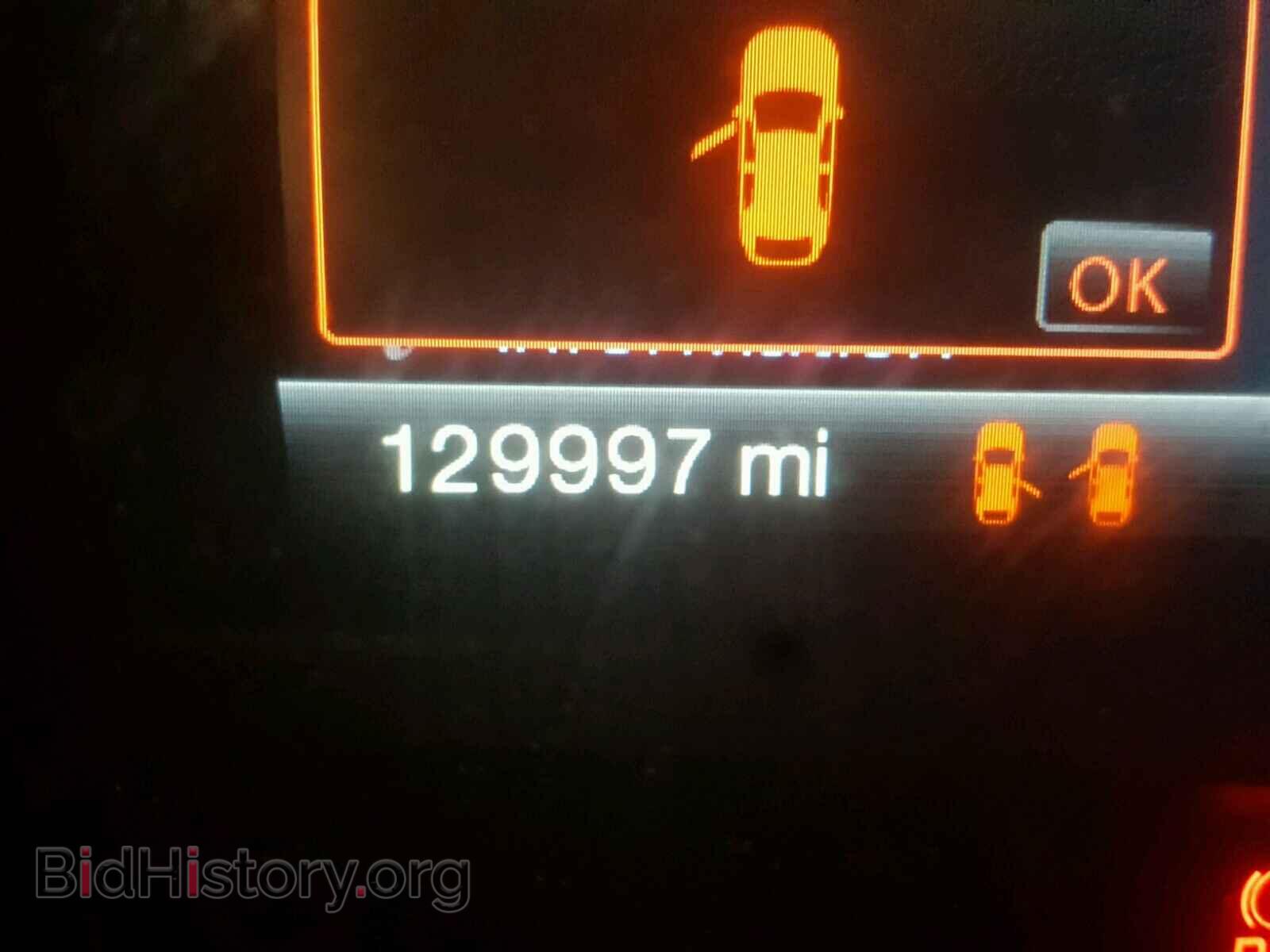2011 FORD EXPLORER - VIN: 1FMHK8F80BGA90832 - Photo 8