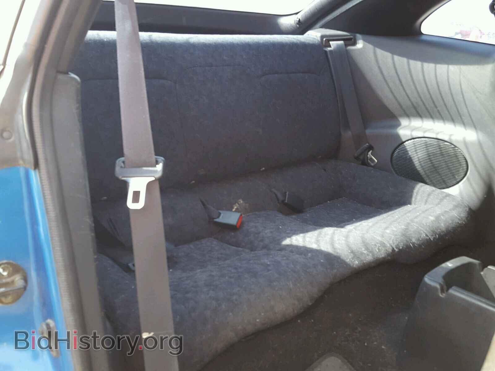 2003 MITSUBISHI ECLIPSE - VIN: 4A3AC34G43E003010 - Photo 6