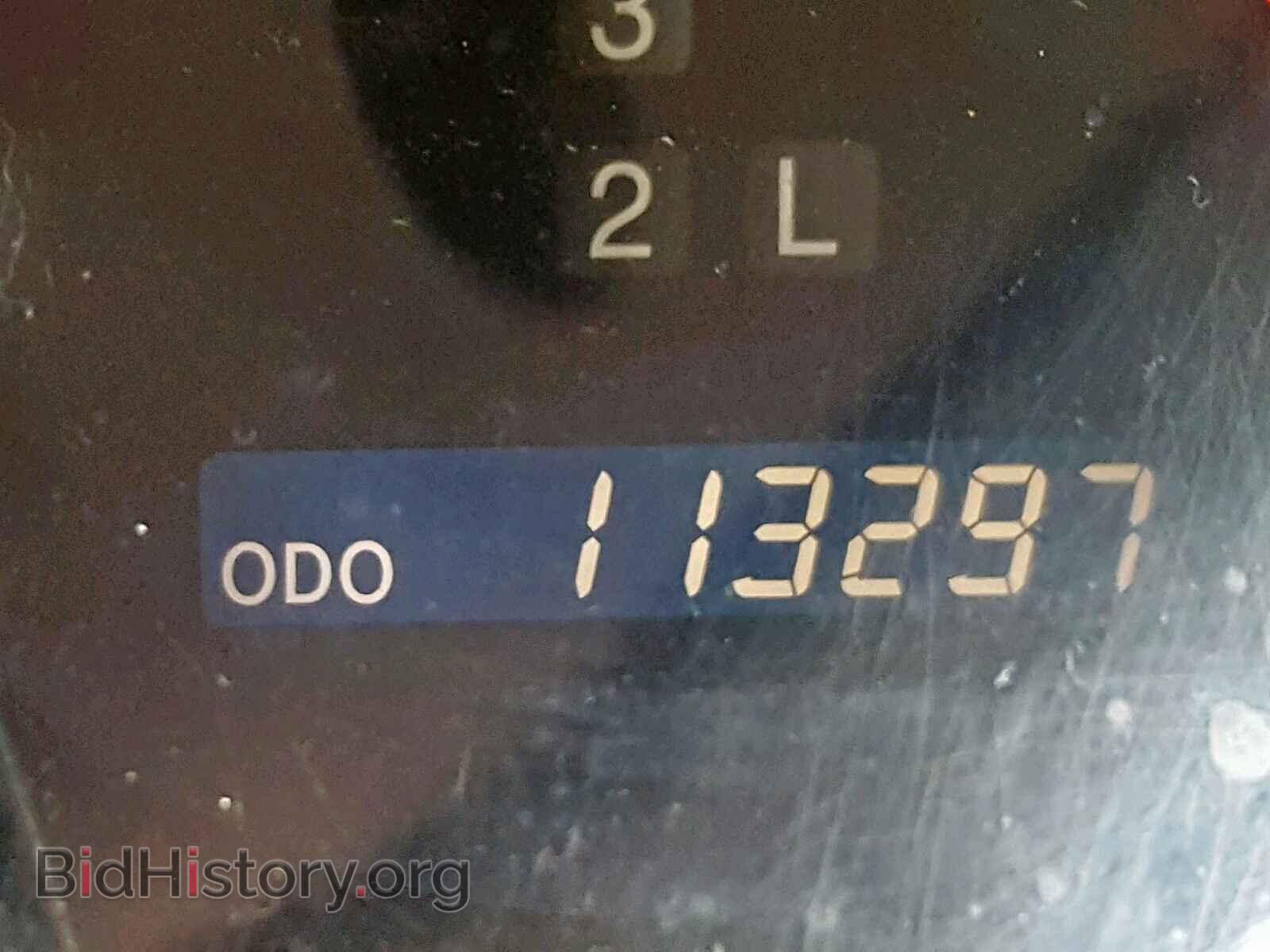 2002 LEXUS ES300 - VIN: JTHBF30G520057057 - Фото 8